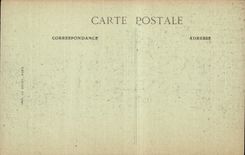 Paris - Festivals of the Victoire - July 14th 1919 - Militaria - General Mangin - CPA