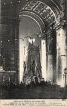 Paris - Festivals of the Victoire - July 14th 1919 - Militaria - the Cenotaph - CPA
