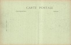 Paris - Festivals of the Victoire - July 14th 1919 - Militaria - Douglas Marshal Haig - CPA