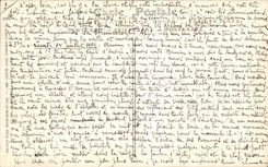 Paris - Festivals of the Victoire - July 14th 1919 - General Pershing - CPA