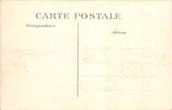 CPA Militaria Paris La revue du 14 juillet a Longchamp Le defile l artillerie
