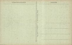 CPA Militaria Paris November 11th 1920 Festivals of the fiftieth anniversary of the Republic Which occurred of the Champs Elysees Ravelled flags