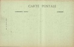 CPA Militaria Paris Festivals of the victory July 14th 1919 the procession safety with deaths