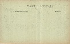 CPA Militaria Paris Festivals of the victory July 14th 1919 the procession French Troops