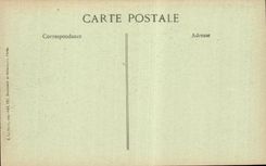 CPA Militaria Paris Fetes of the victory July 14th 1919 Places Nation