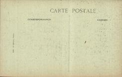 CPA Militaria Paris Fetes of the victory Cenotaphe July 14th 1919 sets up under Arc de Triomphe