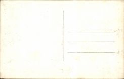 CPA Militaria Paris Festivals of the victory of July 14th 1919