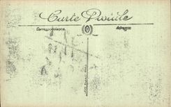 CPA Militaria Paris Fetes of the victory has Paris July 14th 1919 the cavalry