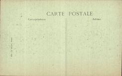 CPA Militaria Paris on July 14th has Paris in 1919 Festivals of the Victoire Before the procession the marshals Joffre and Foch