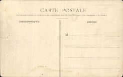 CPA Militaria Au camp de Mailly L epluchage des pommes 