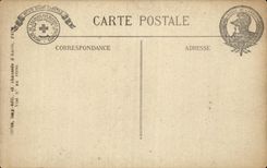 CPA Militaria Museum of armed Church with Invalides