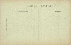 CPA Militaria Revue of July 14th 1917 Before lde feile the cenotaph moves Arc de Triomphe