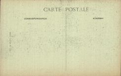 CPA Militaria Re-examined of July 14th 1917 the procession Petain Marshal Arc de Triomphe