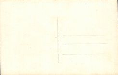 CPA Militaria the procession of the victory Champs Elysees