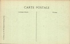 CPA Militaria on July 14th has Paris in 1916 Procession of the Place artillerists of the Madeleine