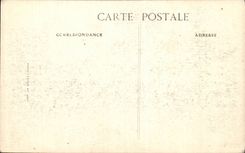 CPA Militaria Paris Fetes of the Victoire July 14th 1919 Before the procession the Cenotaph moves Arc de Triomphe