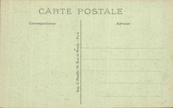 CPA Militaria Paris festivals of the Victoire July 14th 1919 the procession of armed English