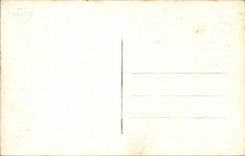 Real photo Militaria Paris Festivals of the Victoire July 14th 1919 Arc de Triomphe