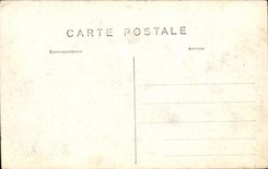 CPA Militaria Paris Fetes of the Victoire July 14th 1919 the Petain Marshal with the head of the French Armies Agrees