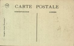 CPA Militaria Paris Re-examined of July 4th 1918 Speech of Mr Scharp Ambassador of the United States