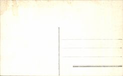 CPA Militaria Paris the procession of the victory Arc de Triomphe tanks