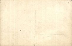 CPA Militaria Paris Festivals of the Victoire July 14th 1919 Arc de Triomphe