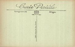 CPA Militaria Paris Fetes de la Victoire 14 juillet 1919 Le defile de la Porte Maillot