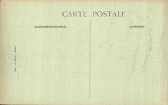 CPA Militaria Paris Festivals of the Victoire July 14th 1919 the Marshals Joffre and Foch Arc de Triomphe