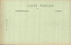 CPA Militaria Paris Festivals of the Victoire July 14th 1919 the procession general Mangin