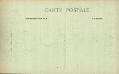 CPA Militaria Paris Festivals of the Victoire July 14th 1919 the procession English troops Arc de Triomphe