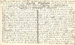 CPA Militaria Paris Festivals of the Victoire July 14th 1919 the procession the marshals Joffre and Foch Arc de Triomphe