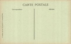 CPA Militaria Paris 14 juillet 1917 Au lion de Belfort