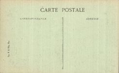 CPA Militaria In the Sum church Assevillers