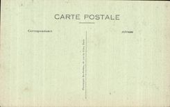 CPA Militaria the Great War Battles of the Marne