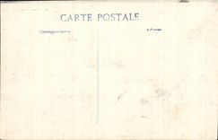 CPA Militaria the Moulin Great War of the Carmelite friars has Senlis