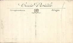 CPA Militaria War of 1914 In Alsace the defense of the Tranbach village