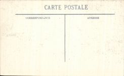 CPA Militaria Reims Gallery Henri Vasnier Street chanzy