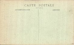 CPA Militaria Reims the cathedral in ruins