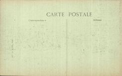 CPA Militaria Paris Festivals of the victory Round July 14th 1919 point of the Fields elysees Pyramid of German guns