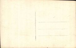 CPA Militaria July 14th 1919 Which occurred of the Champs Elysees