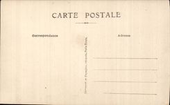 CPA Militaria July 14th 1919 general Montuori with the head of the Italian troops