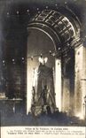 CPA Militaria July 14th 1919 Arc de Triomphe the veillee of the weapons