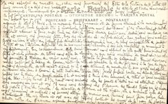 CPA Militaria July 14th 1919 Arc de Triomphe the veillee of the weapons