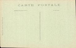 CPA Militaria Paris Re-examined of the Ravelled July 14th 1918 of English infantry