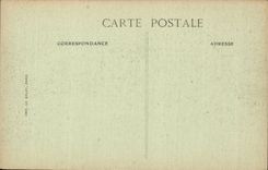 CPA Militaria Festivals of the Victoire Paris July 14th 1919 the marshals Joffre Foch