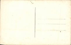 CPA Militaria Festivals of the Victoire Paris July 14th 1919 the marshals Joffre Foch Arc de Triomphe