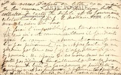 CPA Militaria festivals of the victory July 14th 1919 the procession English Troops