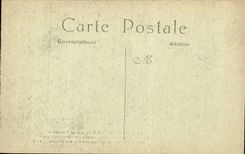 CPA Militaria festivals of the victory July 14th 1919 English Troops Which occurred of the Champs Elysees