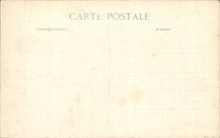 CPA Militaria the Great War 1914 Battles of the Marne Frignicourt Rue of cotton