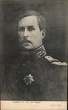 CPA Belgique Albert 1er Roi des Belges 